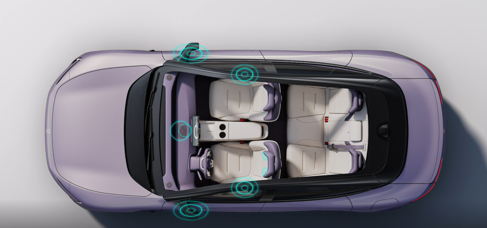 Чистота звучания от British Treasures